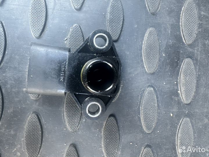 Датчик давления во впускном коллекторе Hyundai/kia