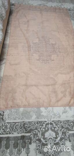 Шторы тюль для кухни