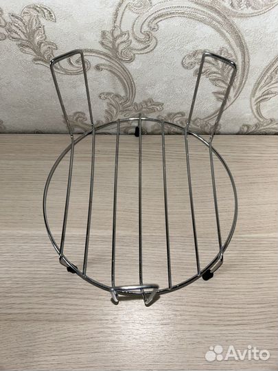 Решетка для микроволновки