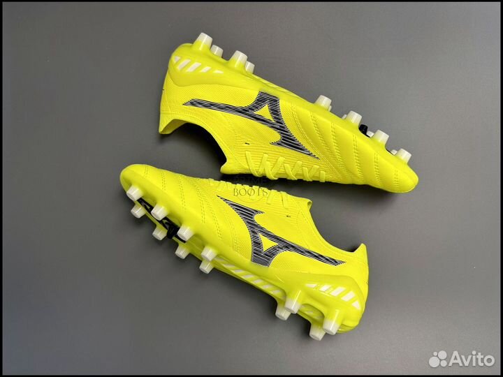 Бутсы Mizuno Morelia Neo g-7988