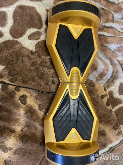 Гироскутер бу