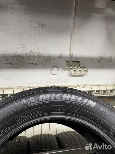 Michelin Latitude Sport 3 255/50 R19 107W