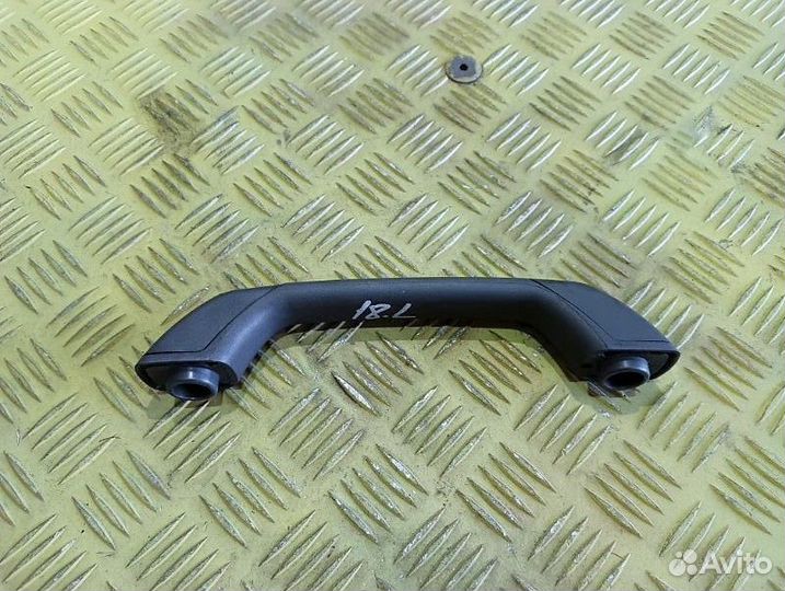 Ручка открывания капота Man Tgl Tgm Tga Tgs Tgx