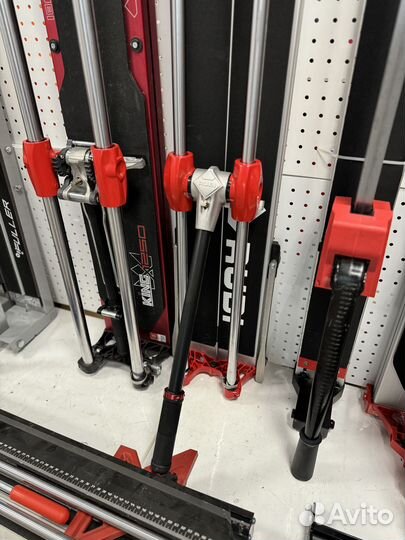 Плиткорез ручной по керамограниту