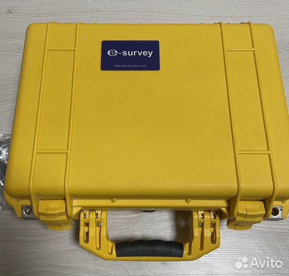 Приемник gnss E-survey E300Pro