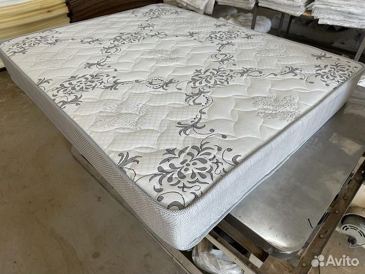 Матрасы новые