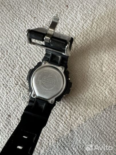Часы casio g shock glx 6900