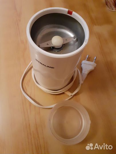 Кофемолка СССР в ремонт/на запчасти