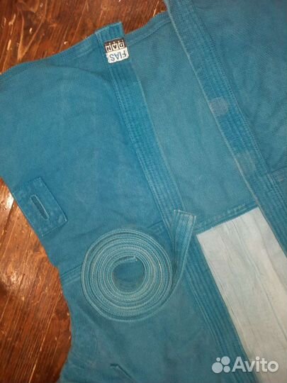 Самбовка 50-52