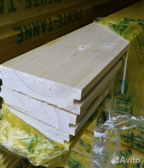 Шпунт : Ель, все размеры, сорт А-С доставка