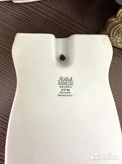 Керамический увлажнитель воздуха Royal KPM