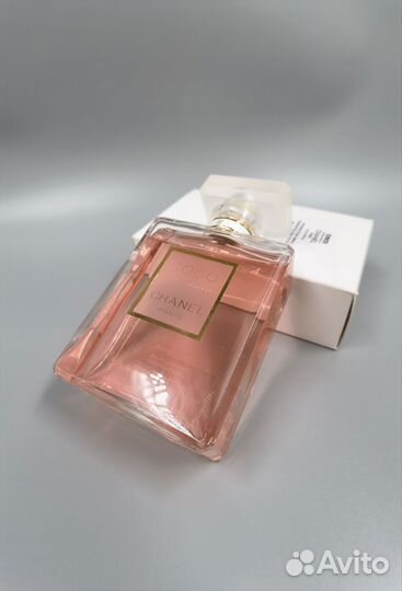 Chanel Coco Mademoiselle 100ml tester