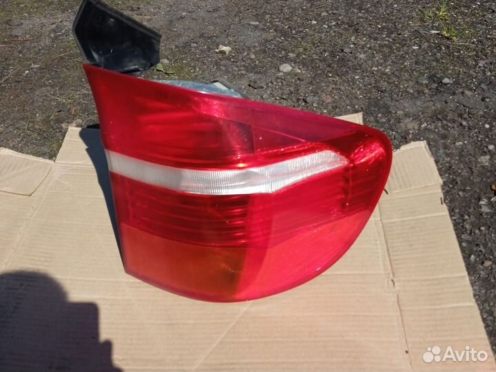 Фара оригинал