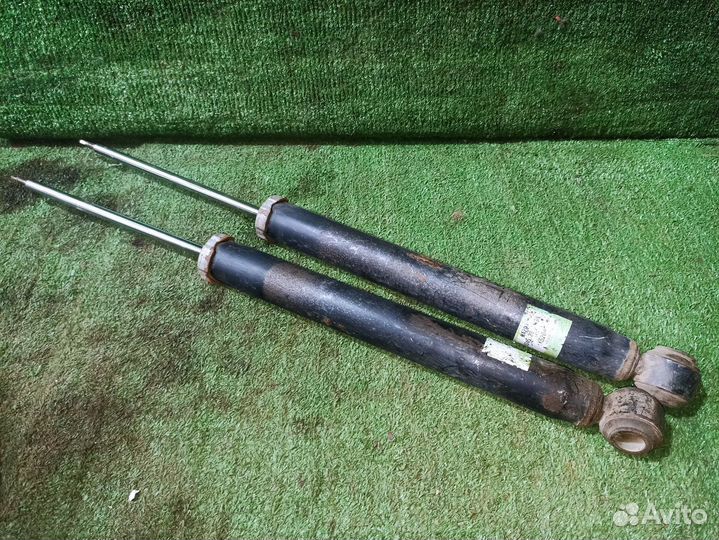 Амортизатор задний Mazda CX-5 I (2011—2015)