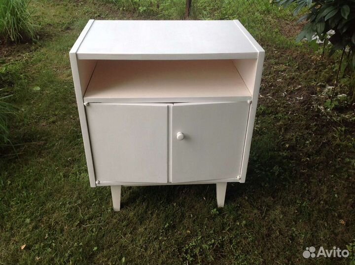 Тумбочка СССР