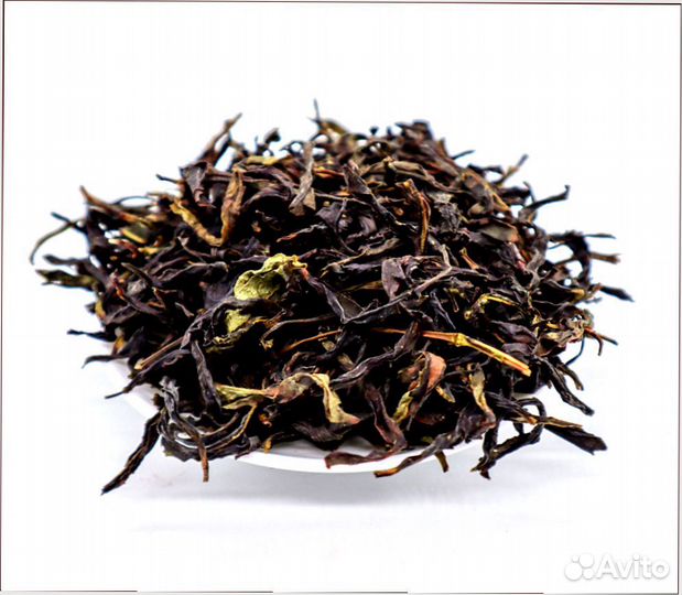 Чай вместо пива, мощный Китайский чай