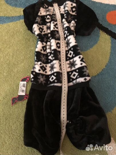 Одежда для собак