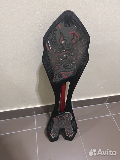 Вейвборд oxelo