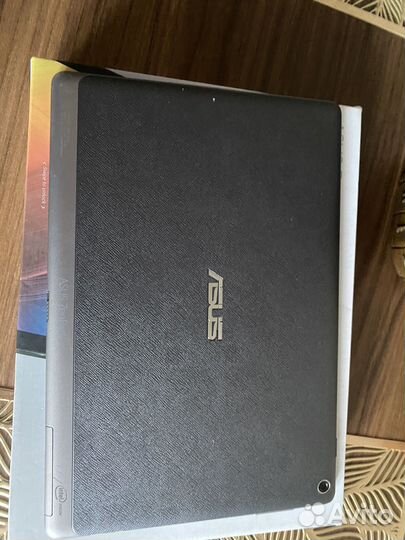 Планшет asus ZenPad 10