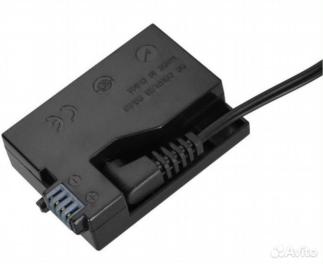 Адаптер питания Canon DR-E8 для EOS 550D,600D,650D