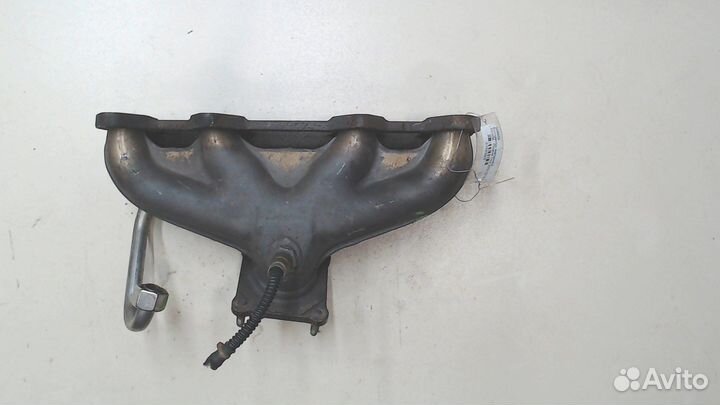 Коллектор выпускной Skoda Octavia Tour, 2002