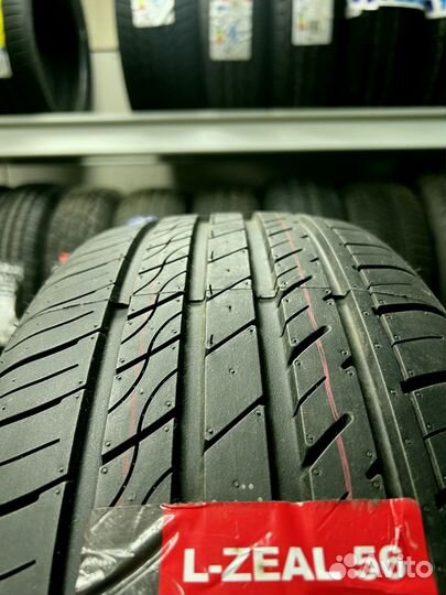 iLink L-Zeal56 315/35 R20 96U