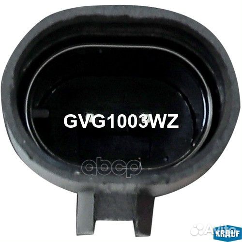 Клапан электромагнитный изменения фаз грм alfa