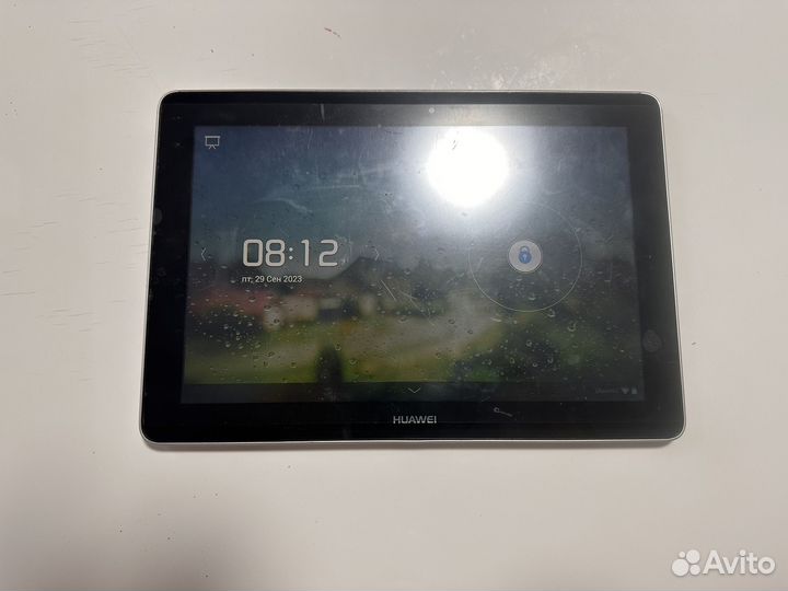Huawei mediapad 10 fhd