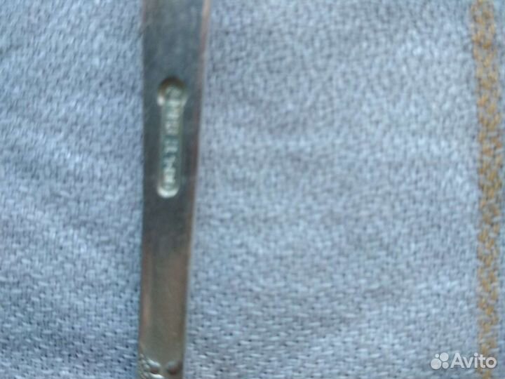 Набор столовых приборов СССР