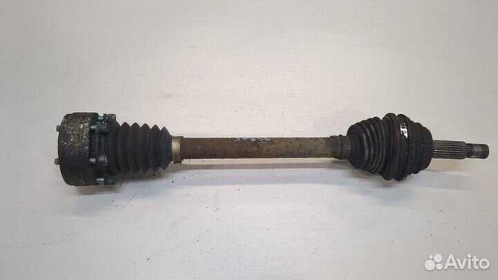 Полуось Seat Arosa, 2002