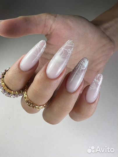 Маникюр,Педикюр,Наращивание ногтей,Японский маникю
