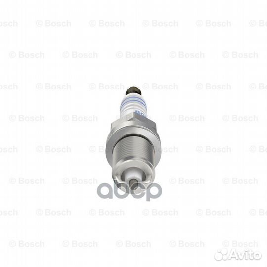 Свеча зажигания FLR 8 LD+U 1.0 0242229654 Bosch