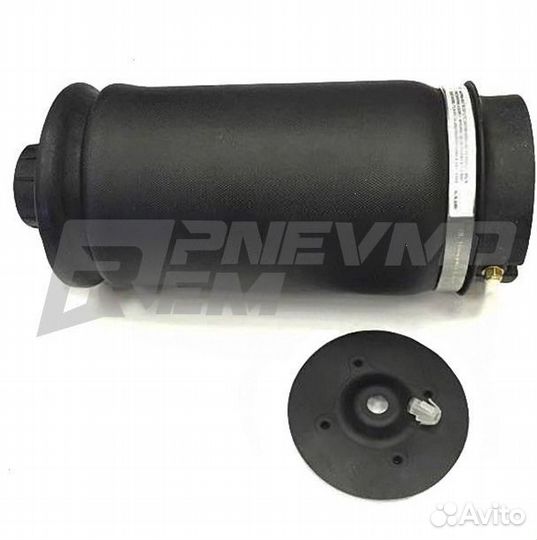 Задний пневмобаллон Mercedes-Benz ML-class W164