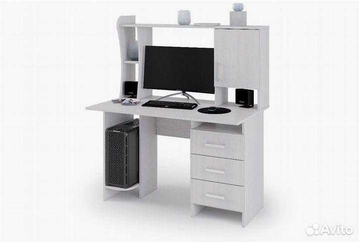 Компьютерный стол новый