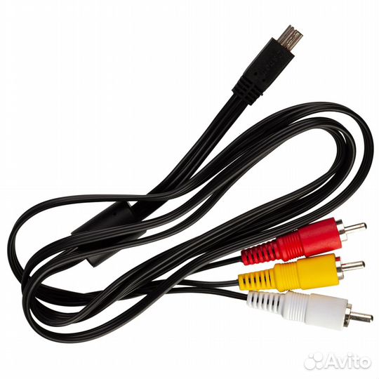 Кабель AVC-DC400ST для камер Canon