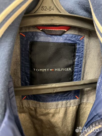 Куртка Tommy Hilfiger оригинал