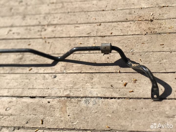 Стабилизатор задний Mercedes w222 S222