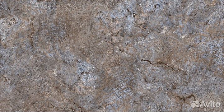 Керамогранит Alma Ceramica Indastrio GFA114IND40R 57х114