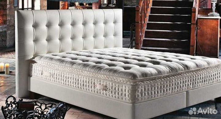 Матрас 180х200 новый