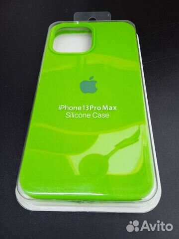 Чехол iPhone 13 Pro Max