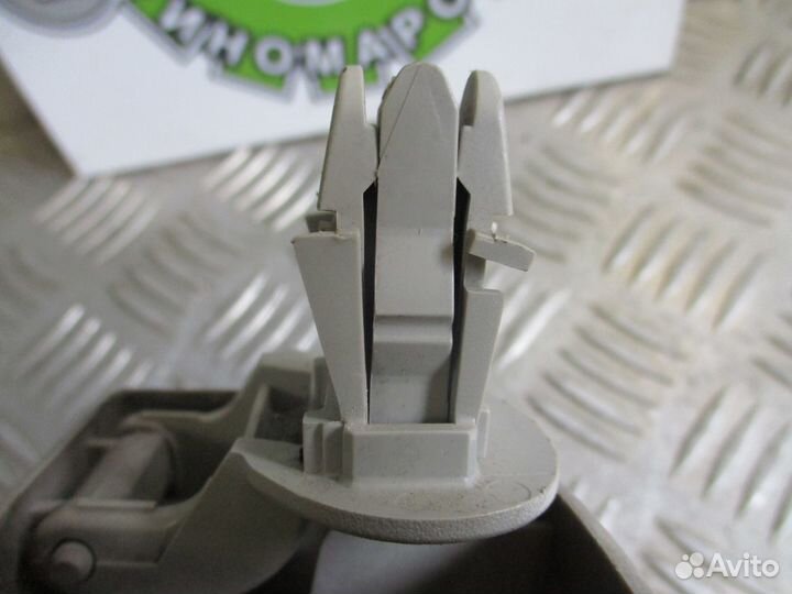 Очечник Renault Laguna 2 2006г