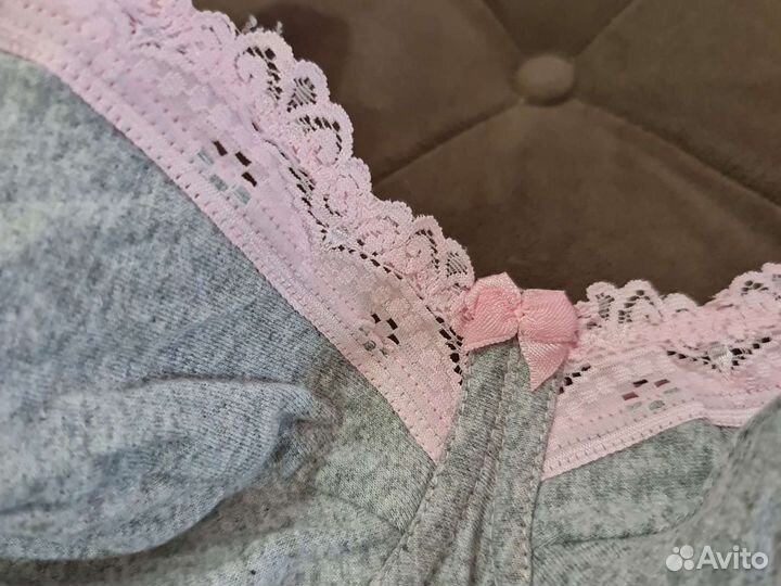 Бюстгальтера новые для кормления