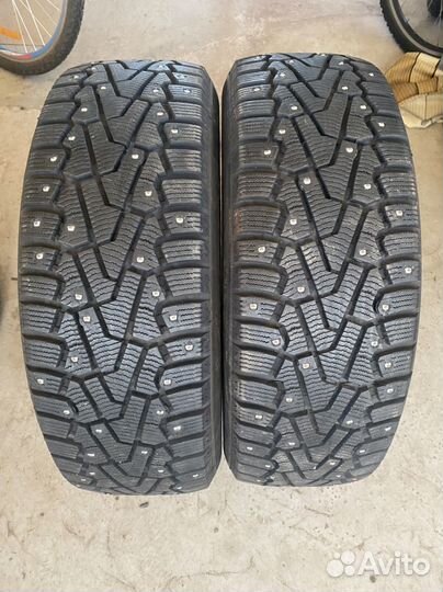 Pirelli Ice Zero 215/65 R16 102T