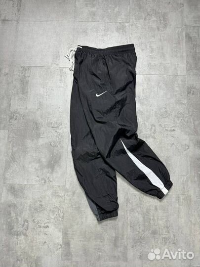 Спортивные штаны мужские Nike