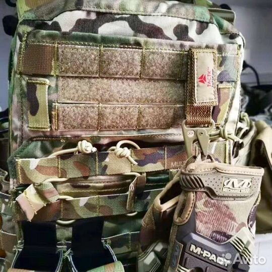 Карабин тактический twinfalcons