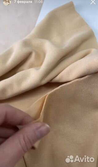 Ткань для кукол