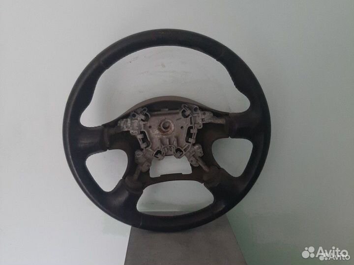 Руль Nissan Primera P12