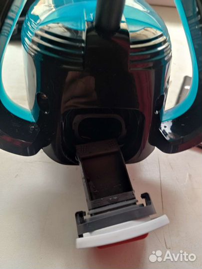 Мощный Утюг tefal (б/у)