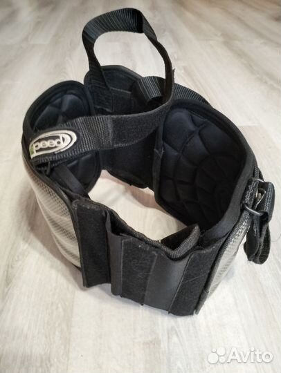 Экипировка для картинга