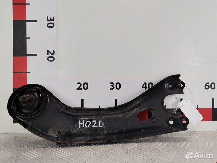 Рычаг задний Hyundai Sonata